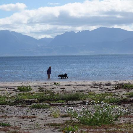 Chapelhill Hideaway Isle Of Bute Licence Ar00654F Lejlighed Rothesay Eksteriør billede