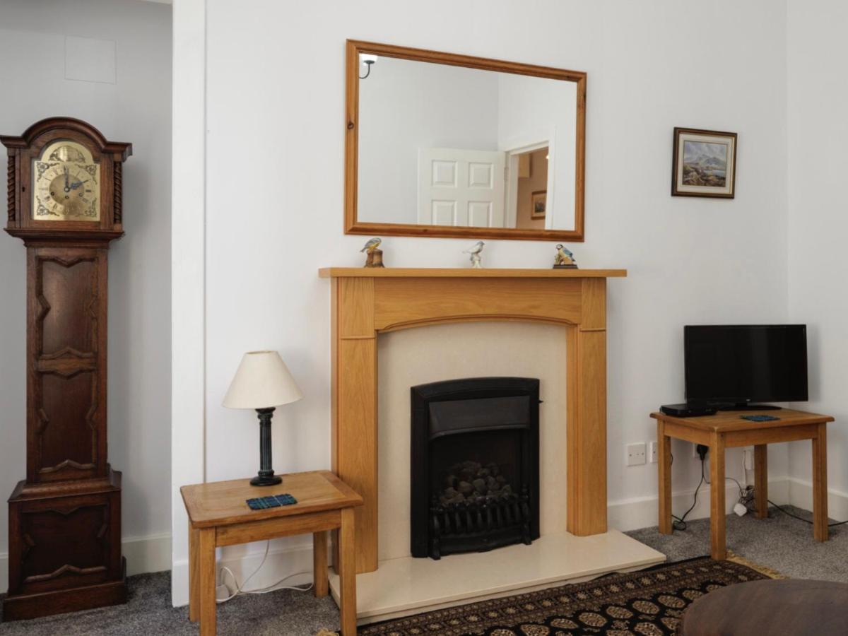 Chapelhill Hideaway Isle Of Bute Licence Ar00654F Lejlighed Rothesay Eksteriør billede