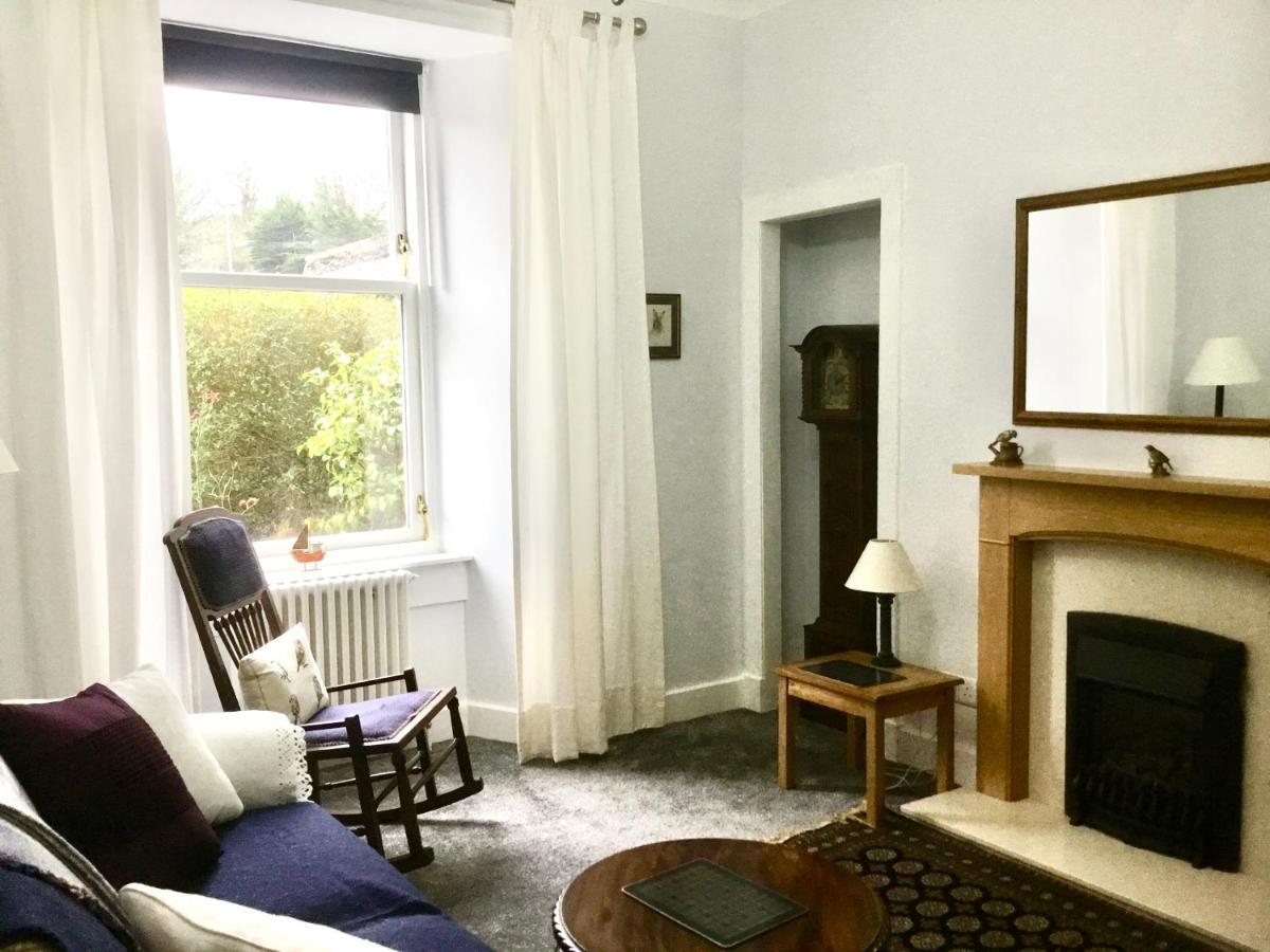 Chapelhill Hideaway Isle Of Bute Licence Ar00654F Lejlighed Rothesay Eksteriør billede