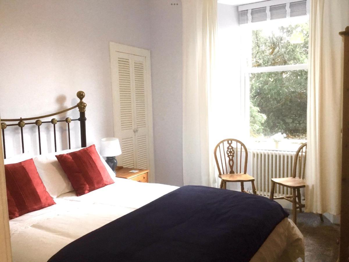 Chapelhill Hideaway Isle Of Bute Licence Ar00654F Lejlighed Rothesay Eksteriør billede