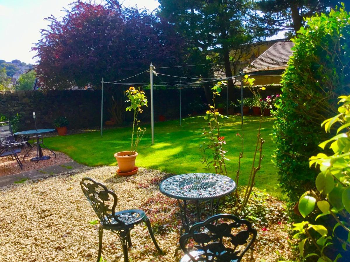 Chapelhill Hideaway Isle Of Bute Licence Ar00654F Lejlighed Rothesay Eksteriør billede