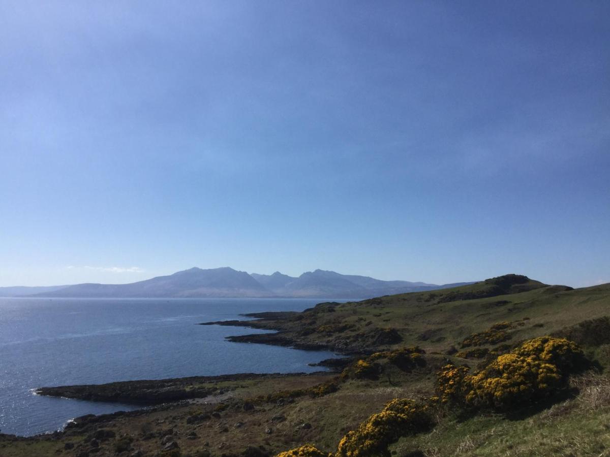 Chapelhill Hideaway Isle Of Bute Licence Ar00654F Lejlighed Rothesay Eksteriør billede