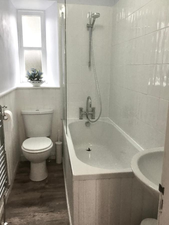Chapelhill Hideaway Isle Of Bute Licence Ar00654F Lejlighed Rothesay Eksteriør billede