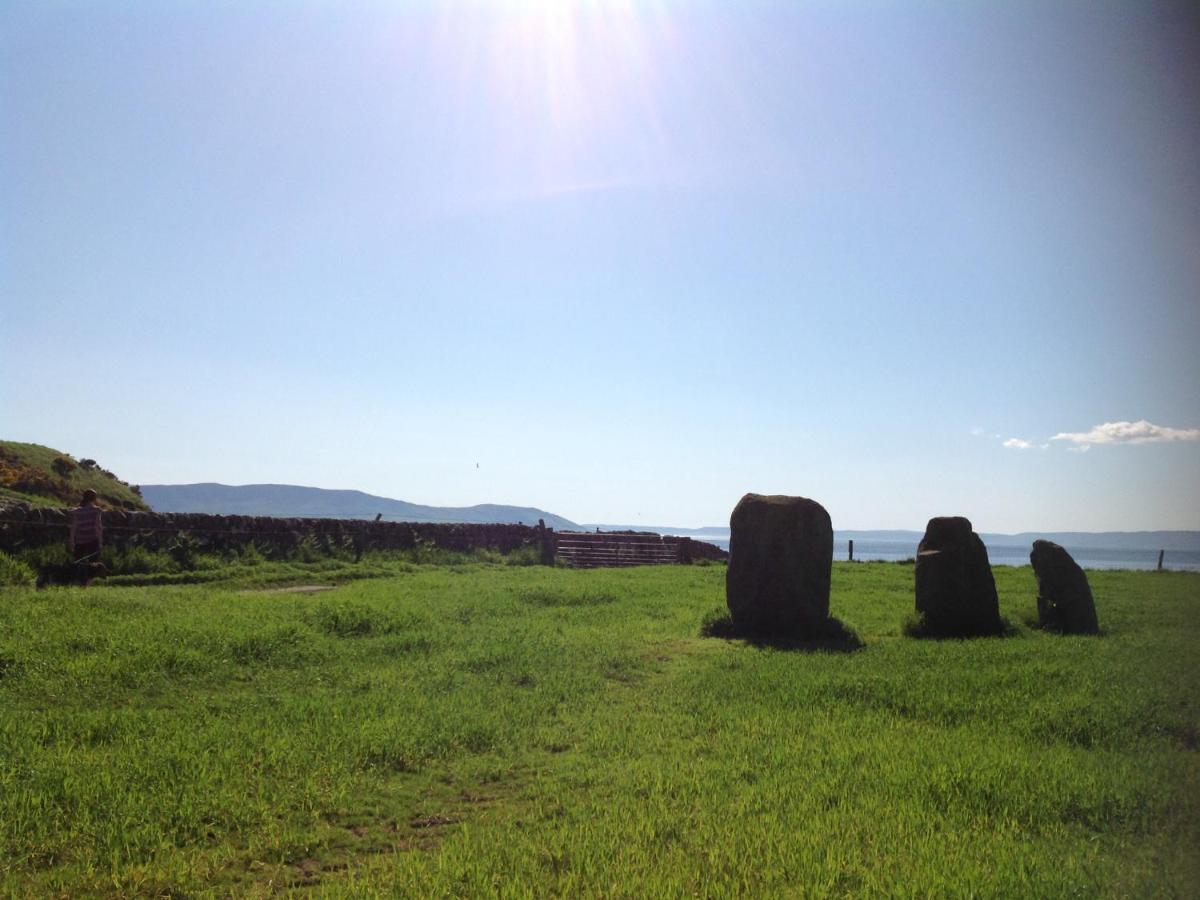 Chapelhill Hideaway Isle Of Bute Licence Ar00654F Lejlighed Rothesay Eksteriør billede