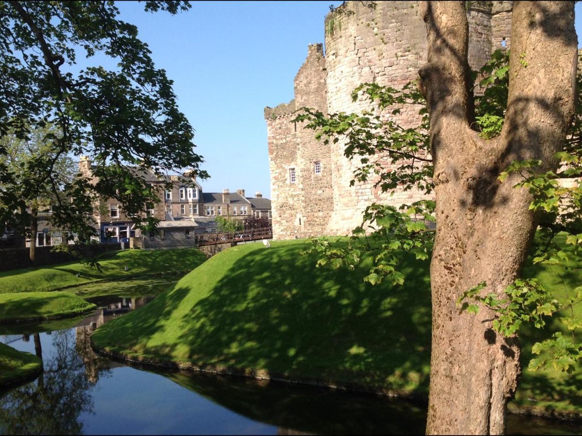 Chapelhill Hideaway Isle Of Bute Licence Ar00654F Lejlighed Rothesay Eksteriør billede