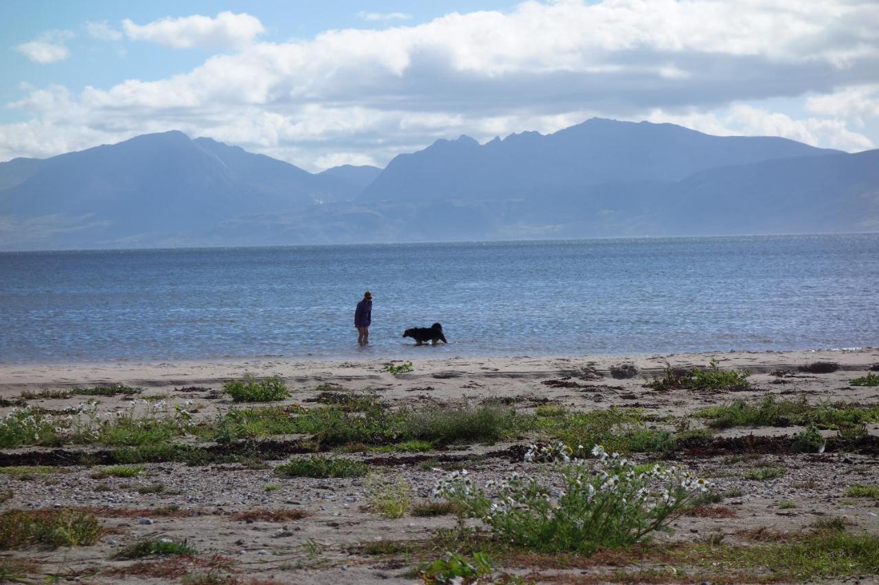 Chapelhill Hideaway Isle Of Bute Licence Ar00654F Lejlighed Rothesay Eksteriør billede